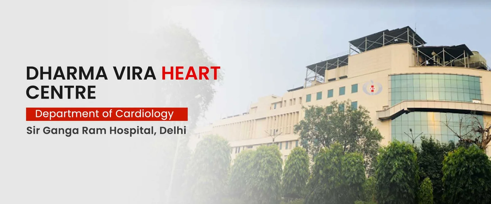 Dharma Vira Heart Centre