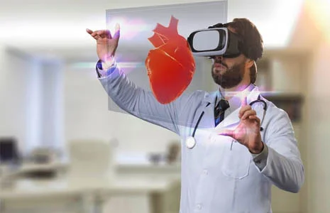 Breakthrough Innovations in Cardiac Surgery