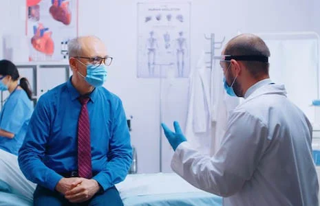 Preparing for Cardiac Surgery