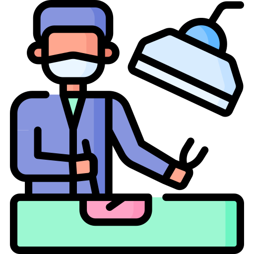 Advanced Surgical Expertise