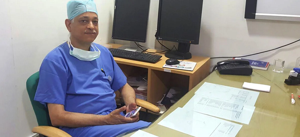 Economics of Cardiac Surgery