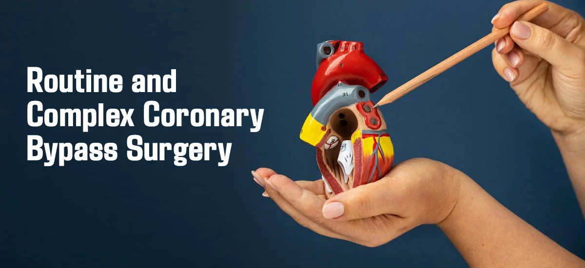 Coronary Bypass Surgery